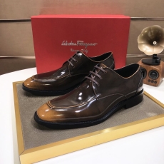 Ferragamo Shoes